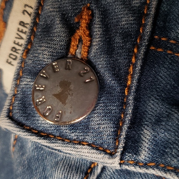 🧑🎄10/10🧑🎄🩳FOREVER 21 SHORTS SIZE 29🩳 - Picture 10 of 10